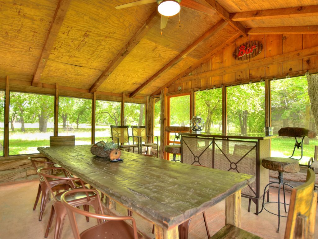 Austin wedding venue near me