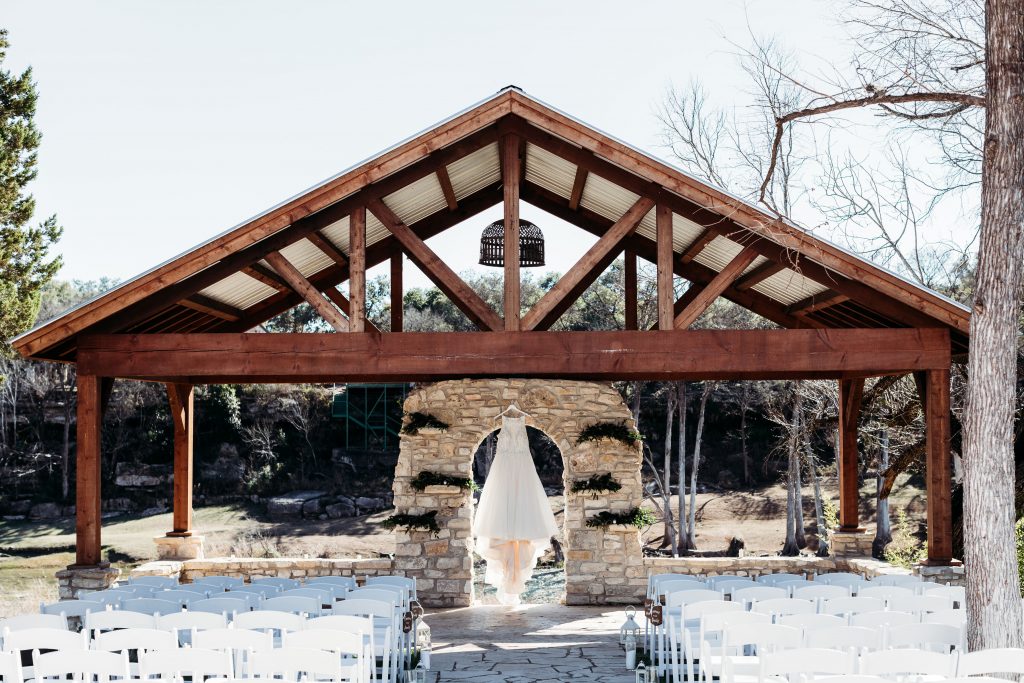 Best 2026 wedding dates for Austin Texas wedding venues