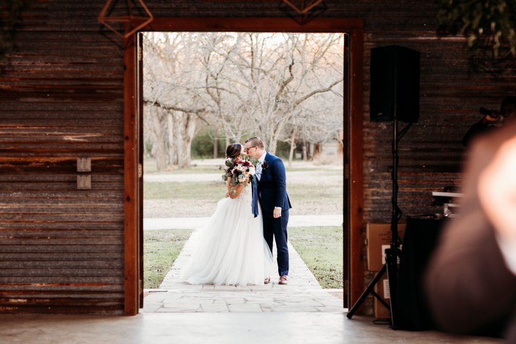 Creative Engagement Announcement Ideas For TikTok & Instagram for Texas Hill Country Weddings near Austin