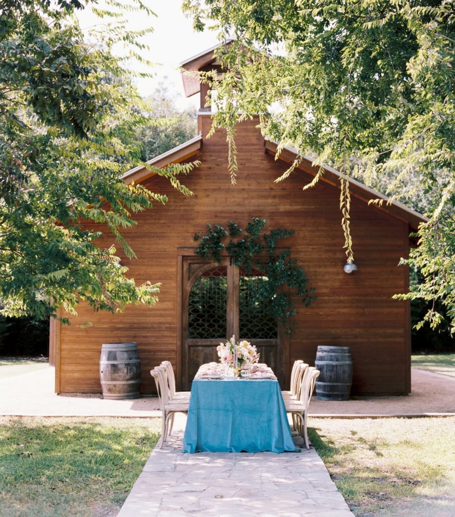 Creative Engagement Announcement Ideas For TikTok & Instagram for Texas Hill Country Weddings near Austin