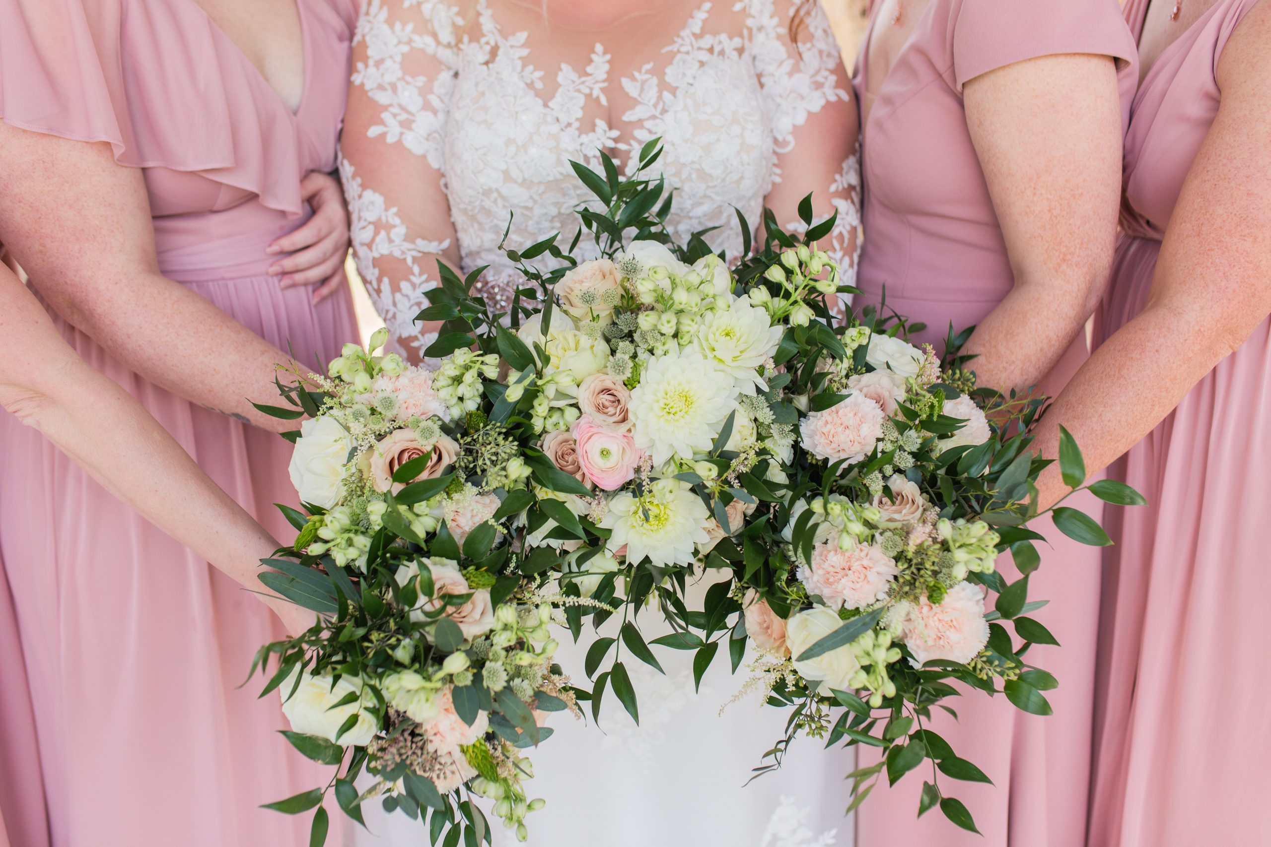 What is the average cost of an Austin Wedding