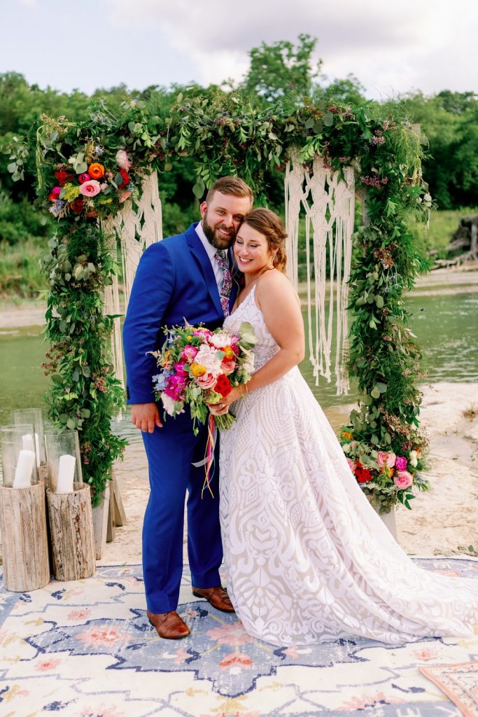 Austin Texas wedding venue