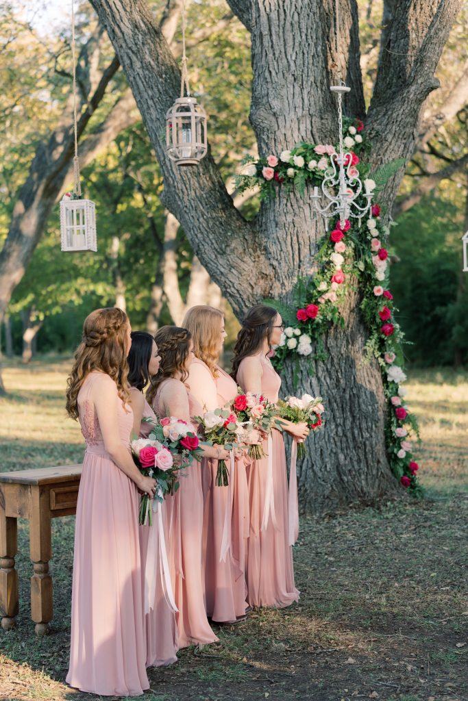 Your Guide to Every Event Leading Up to the Wedding
