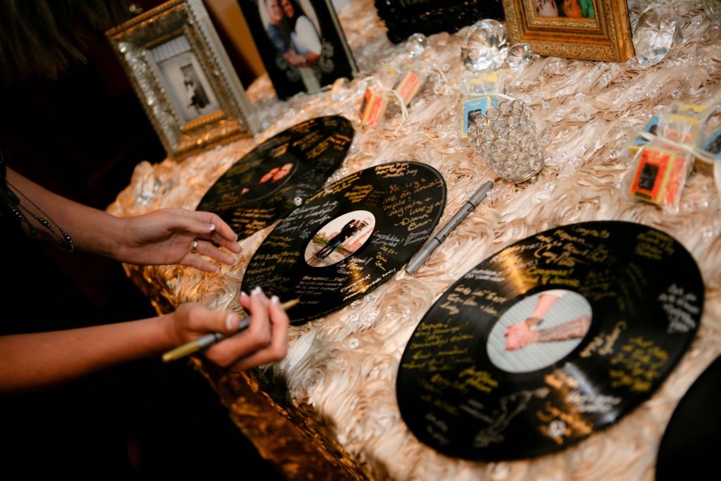 Austin wedding venue unique ideas for wedding decor