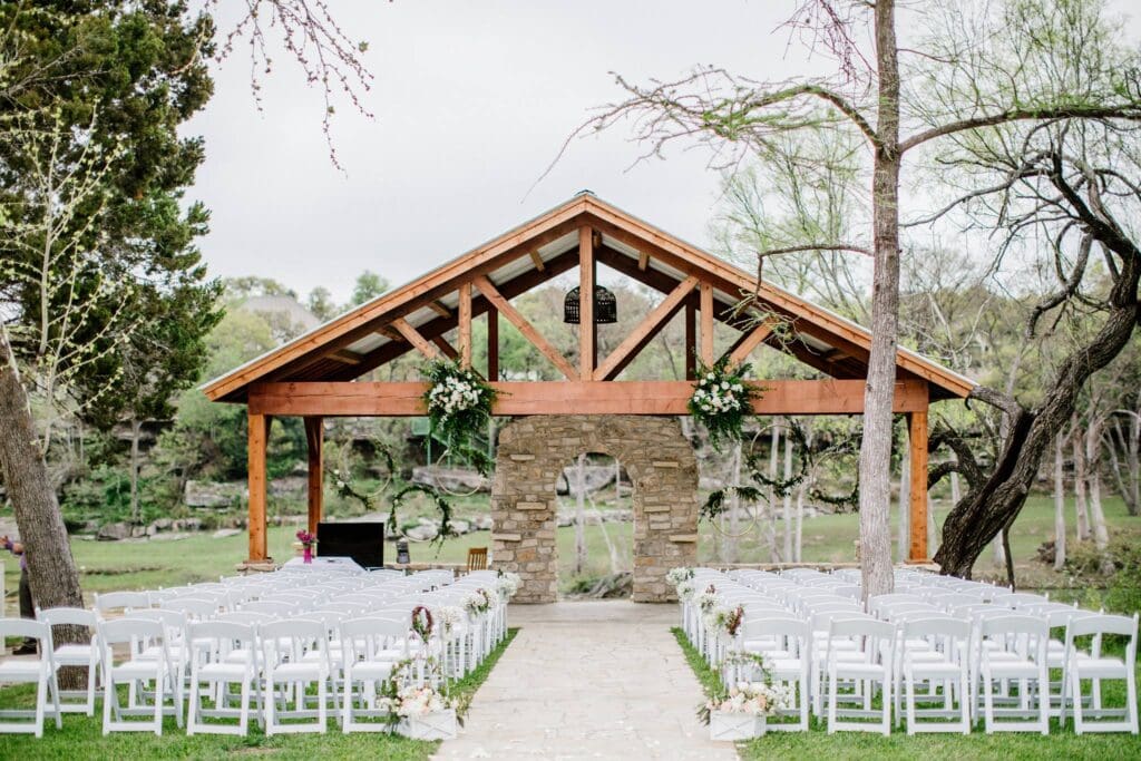 Romantic Getaway for Austin Couples