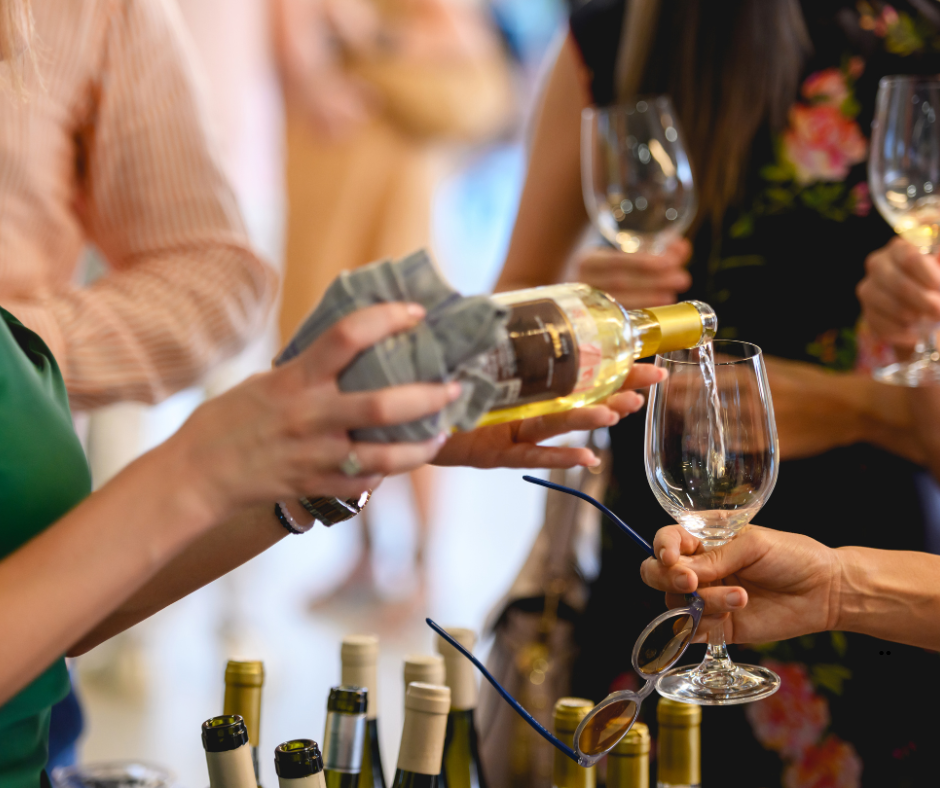 Romantic Getaway for Austin Couples wineries in the Texas Hill Country