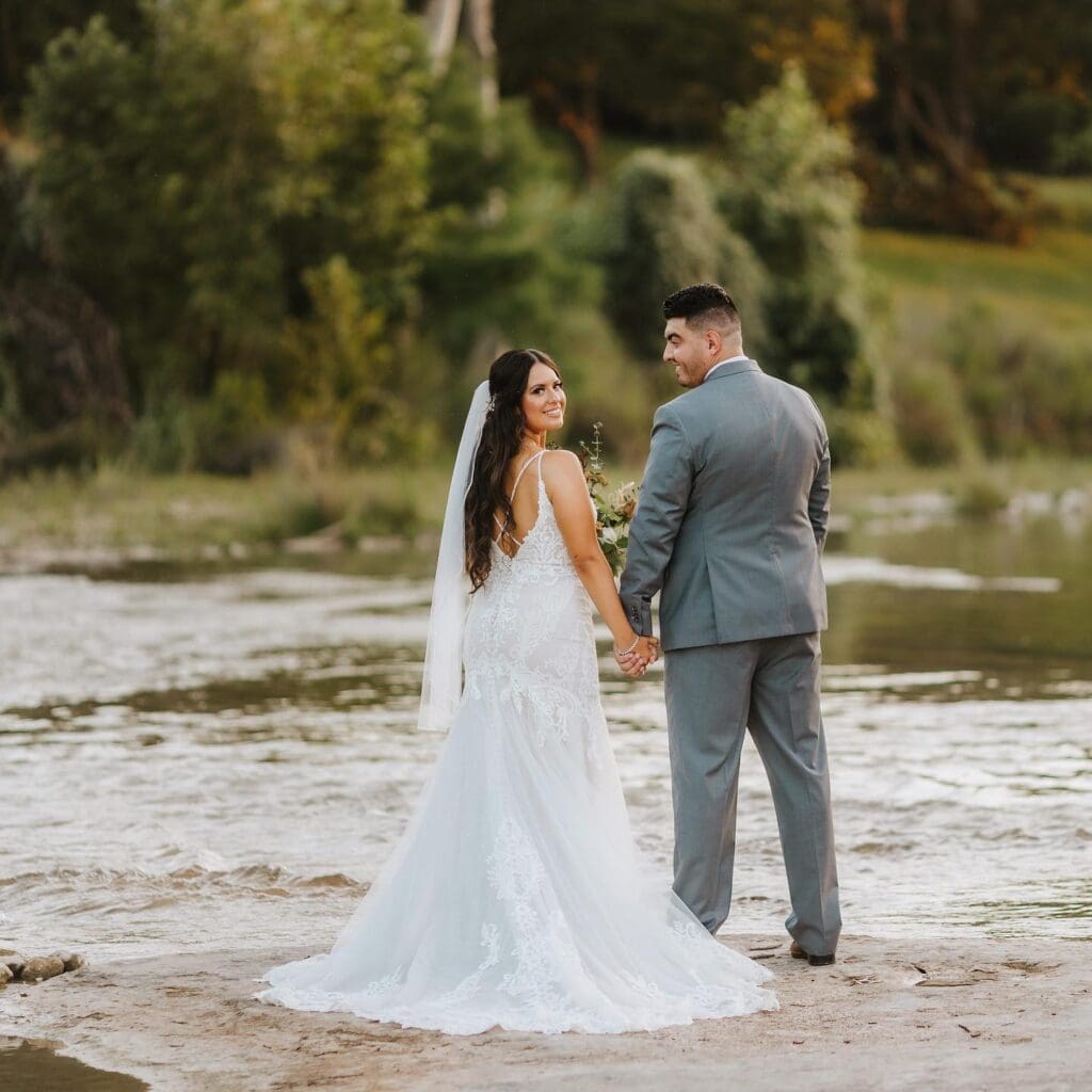 What is Light Pollution and Dark Sky wedding venues near Austin