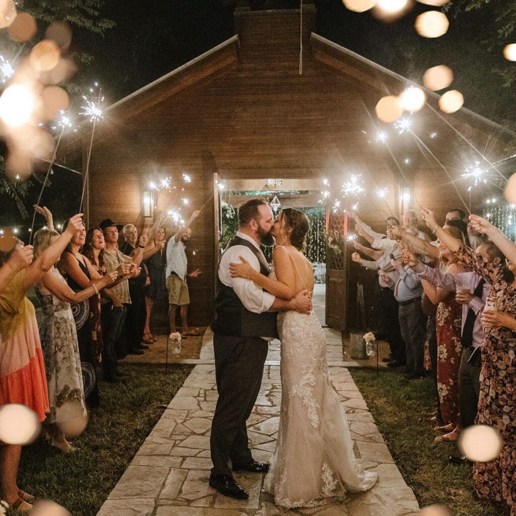 Texas Hill Country Wedding Venue Near Dripping Springs