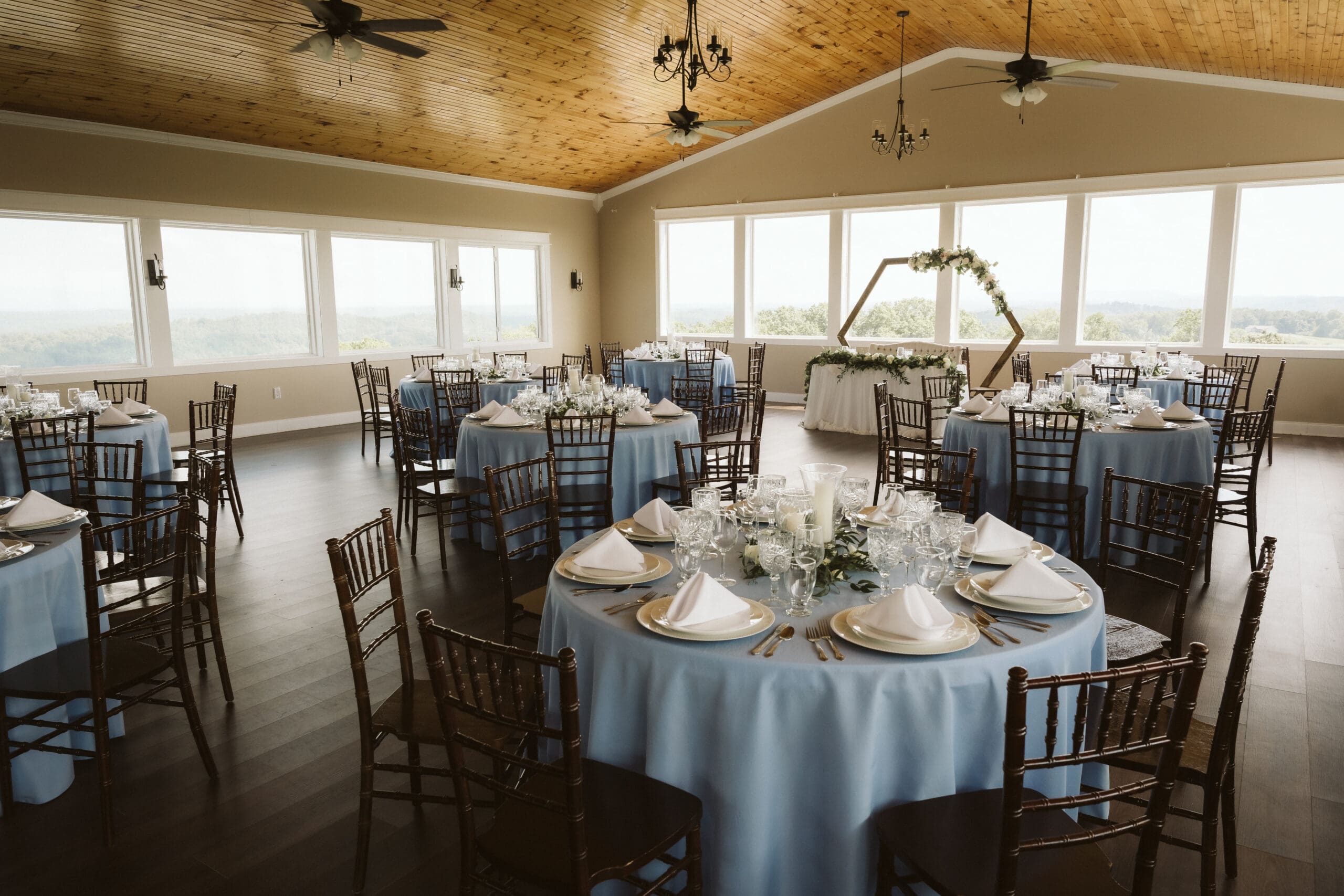 2026 Trending Wedding Color Palettes