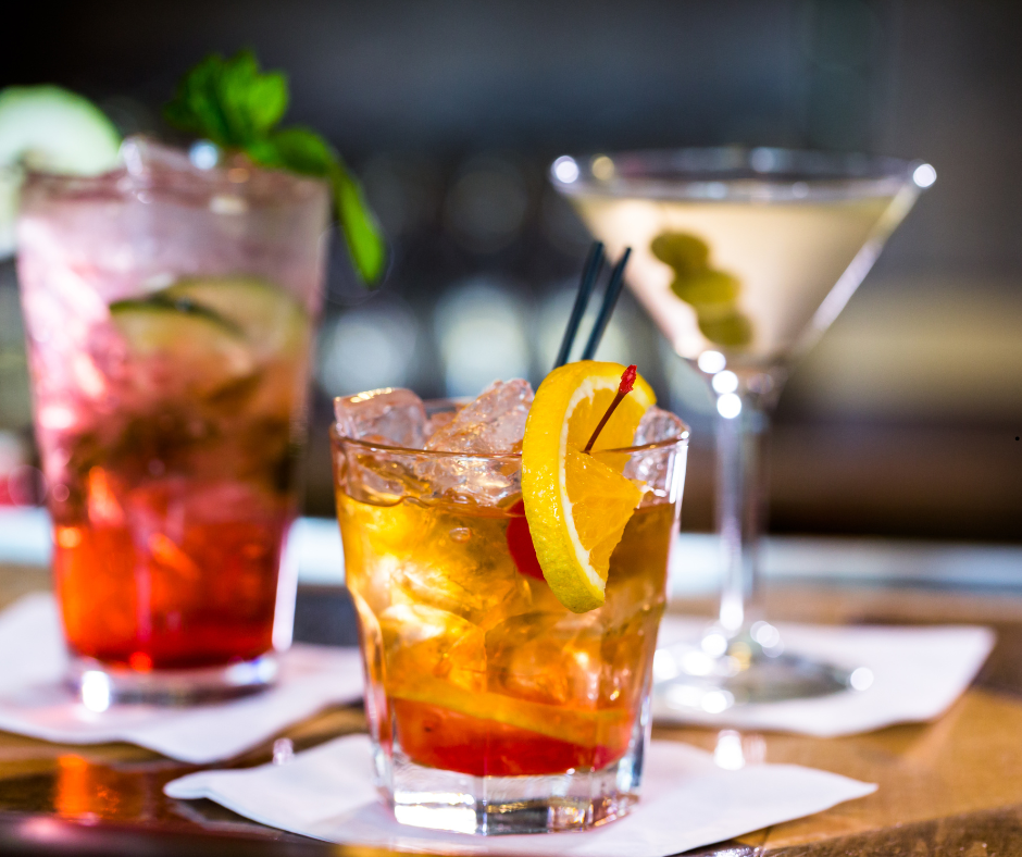 A Guide to Wedding Bar Options in Austin