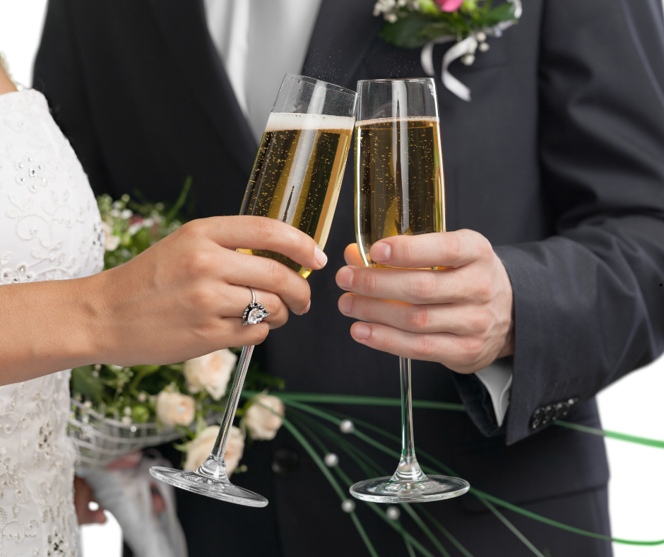 Wedding Bar Options for Austin