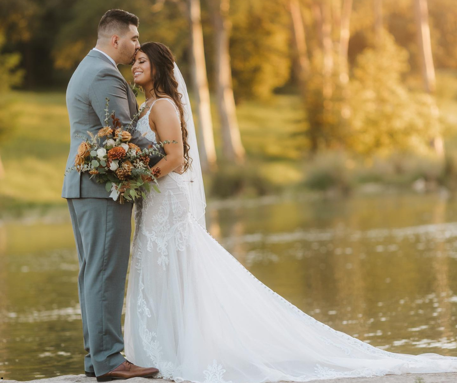 What is Light Pollution and Dark Sky wedding venues near Austin