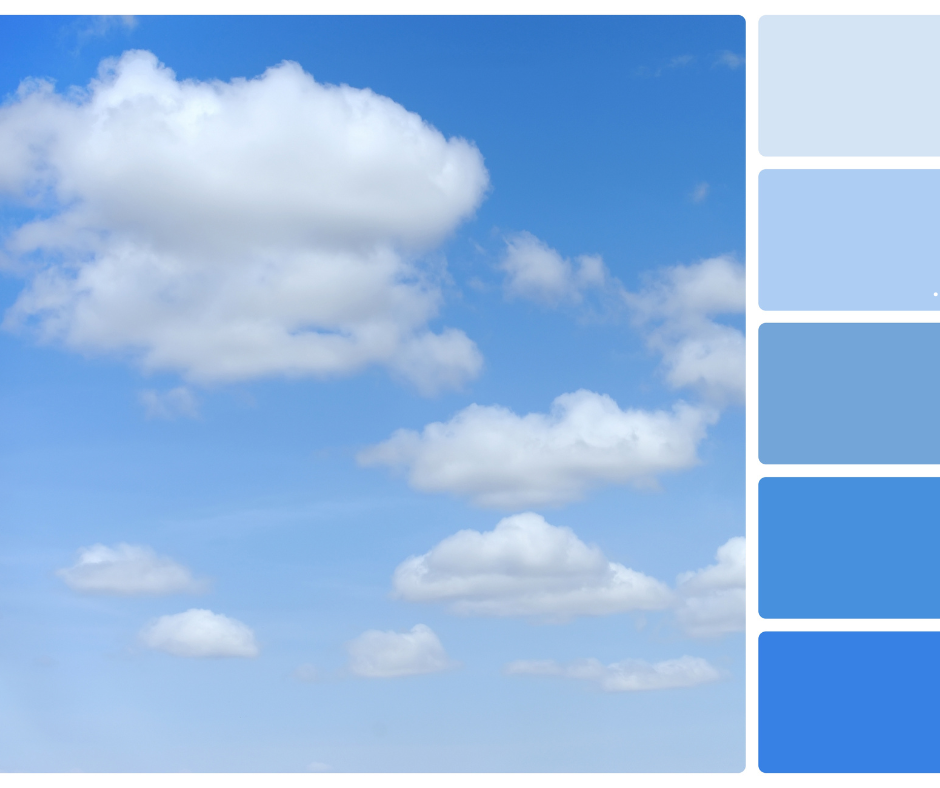Trending Blue Shades for 2026 Weddings