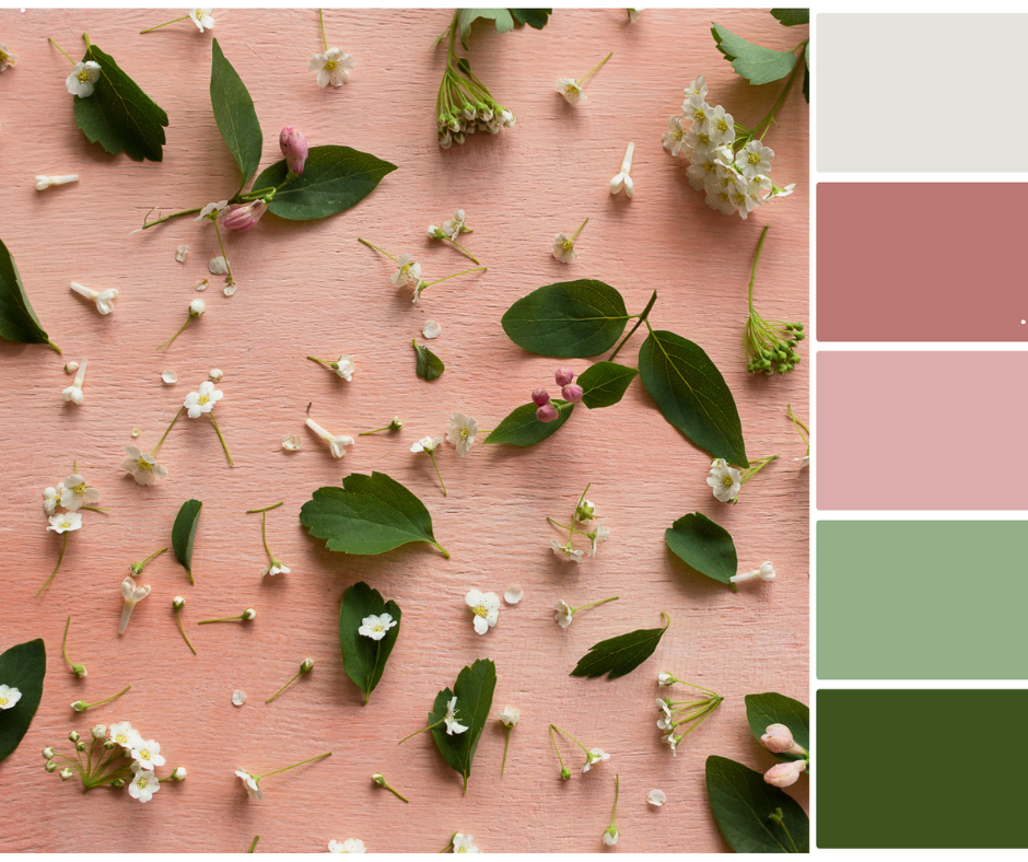 Trending Spring Shades for 2026 Weddings