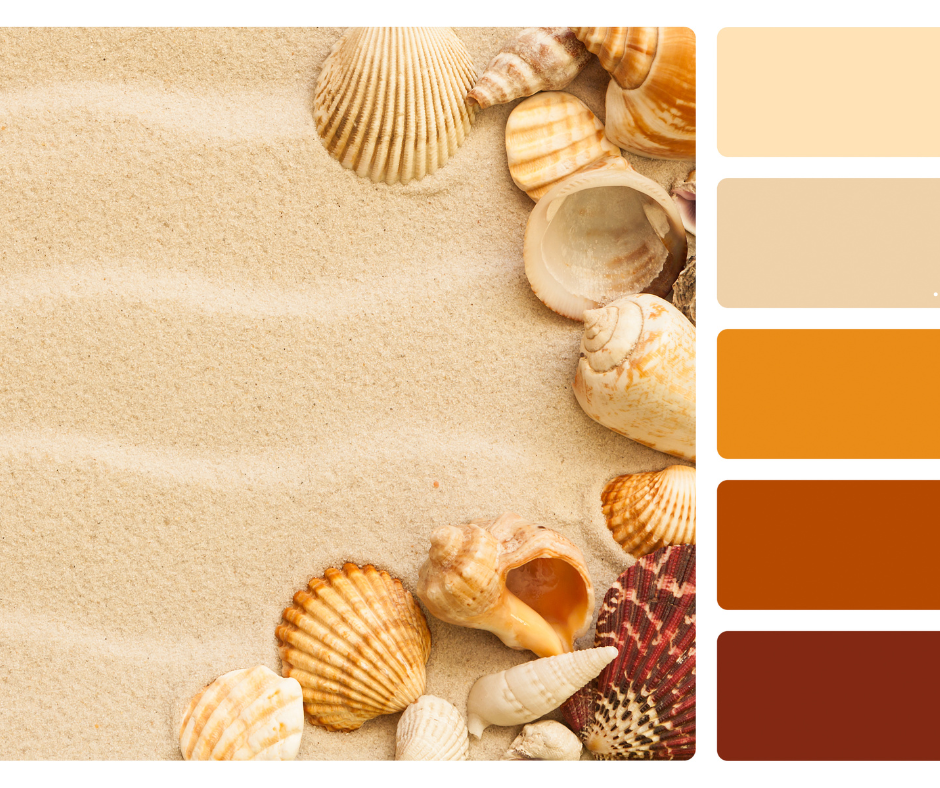 Trending Summer Shades for 2026 Weddings