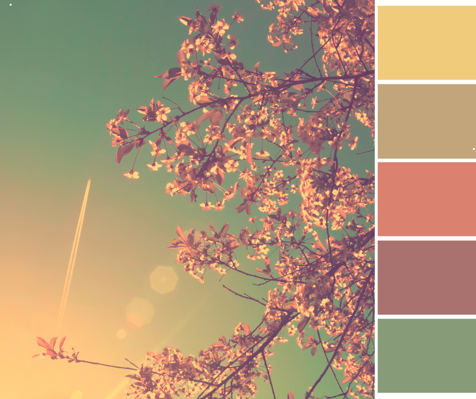 Trending Fall Shades for 2026 Weddings