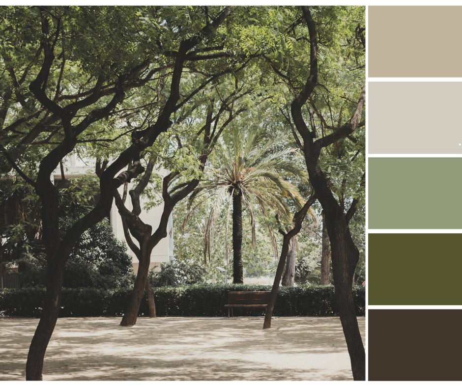 Trending Green Shades for 2026 Weddings