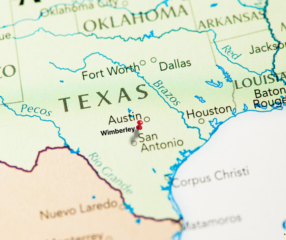 25 Reasons to Visit Wimberley Texas