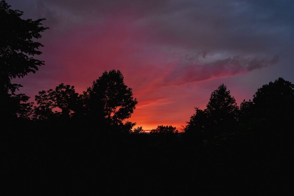 How Light Pollution Impacts Austin Weddings, Dark Sky, Dark Sky Community in Texas, wedding venue