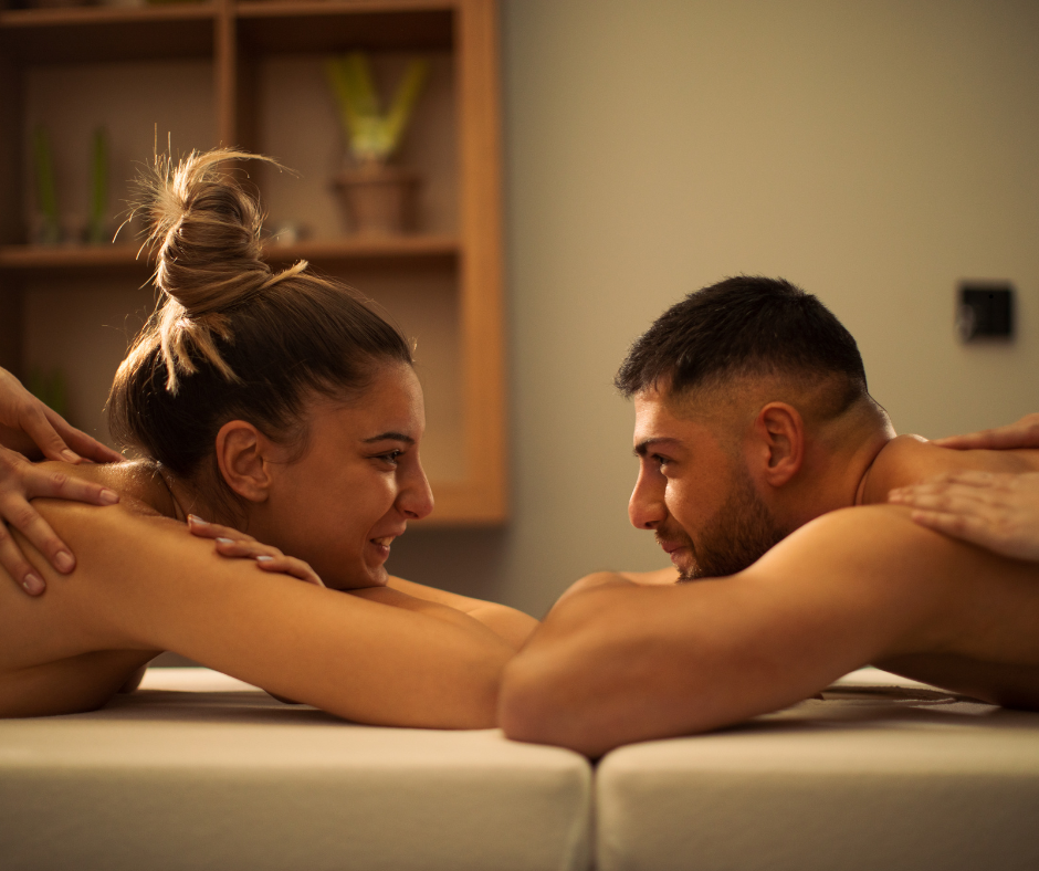 20 Sexy Date Night Ideas for Austin