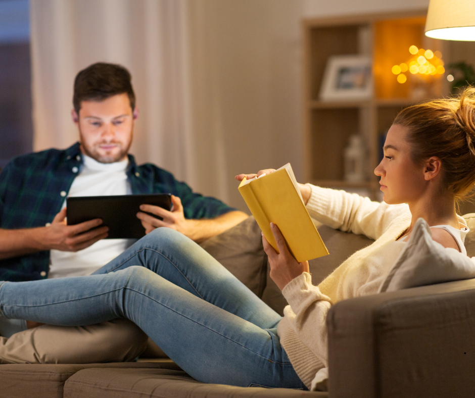 Top 10 Relationship Advice Books