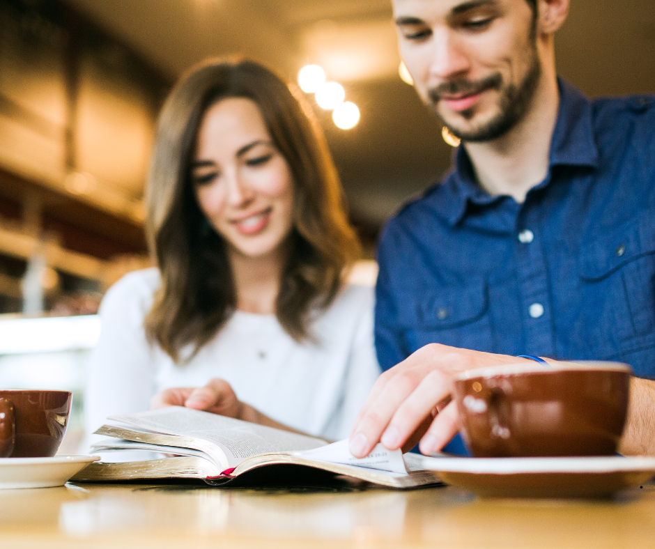 Top 10 Relationship Advice Books