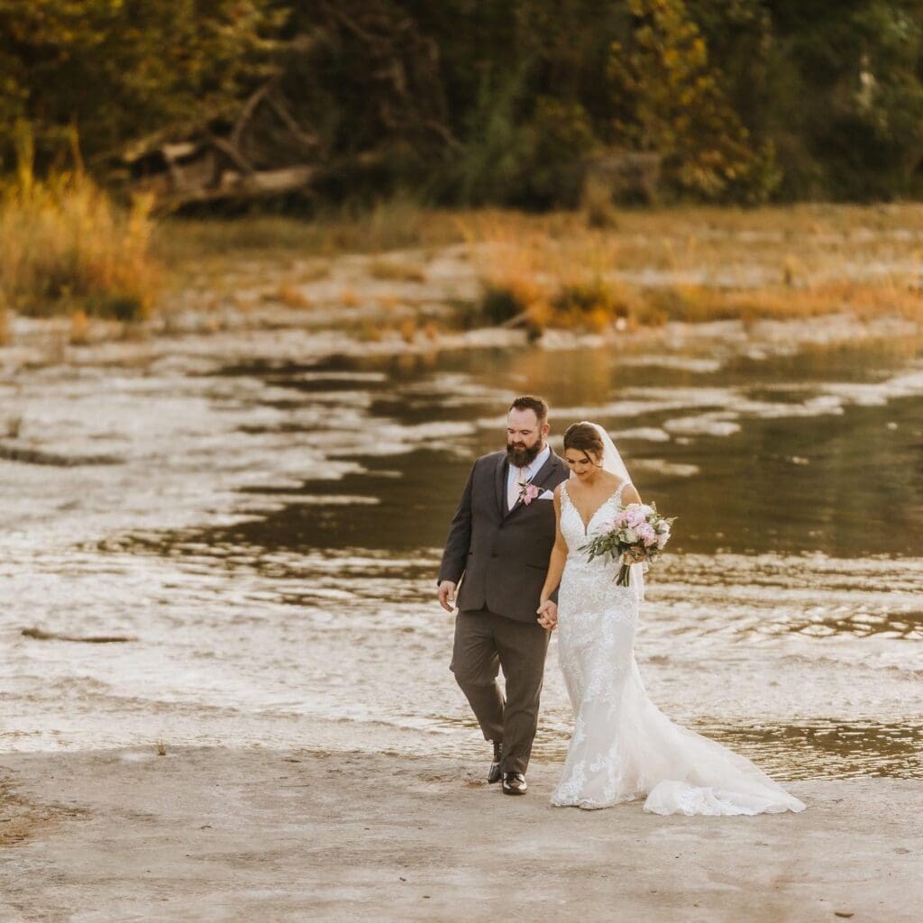 Austin Texas Wedding Venue