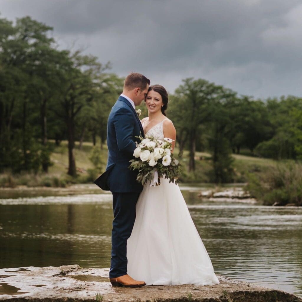 Austin Wedding Venue Near Me