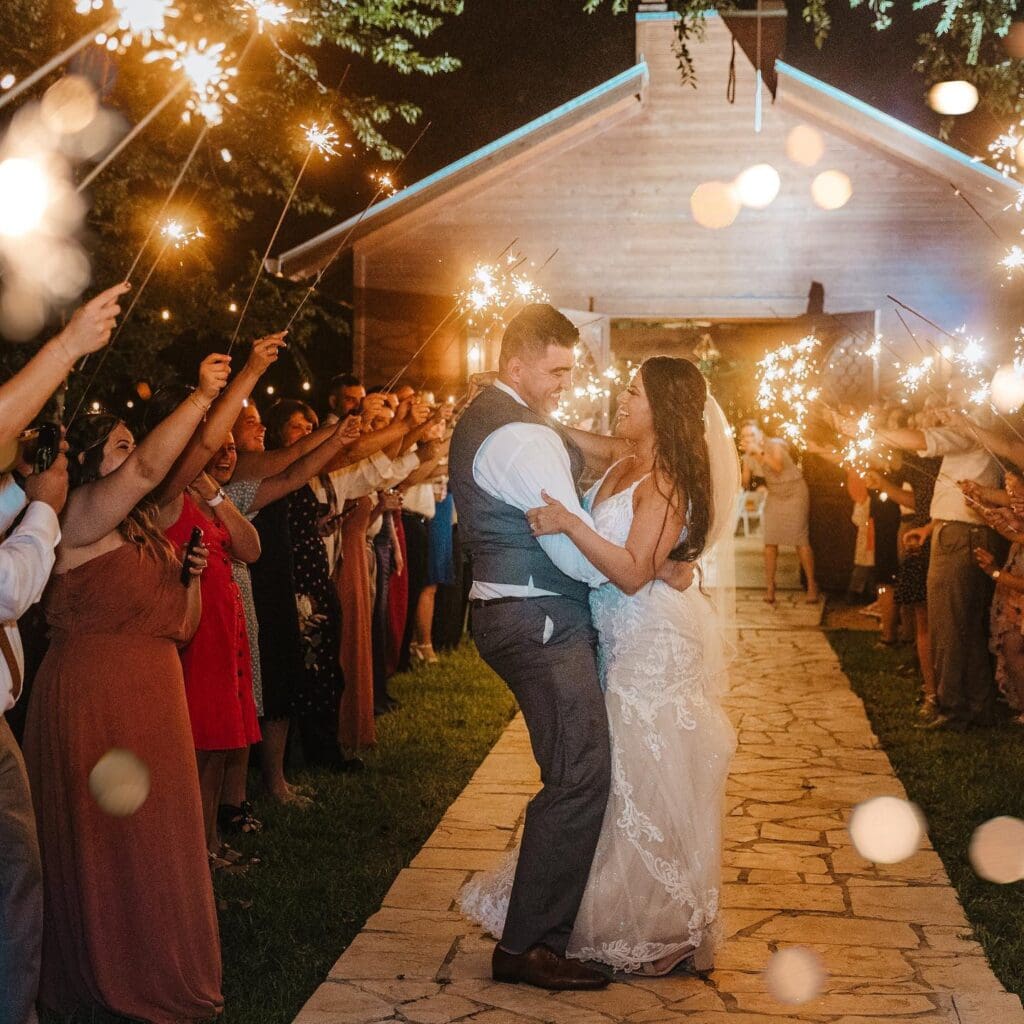 Wedding venue near me in Austin