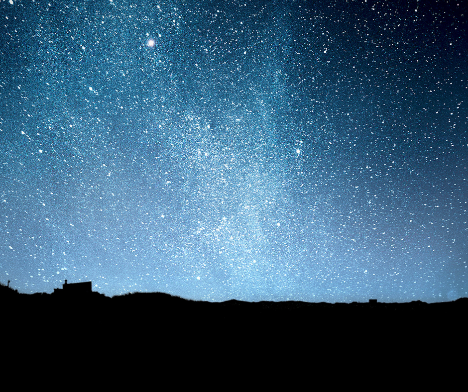 Dark Sky Communities in Texas
