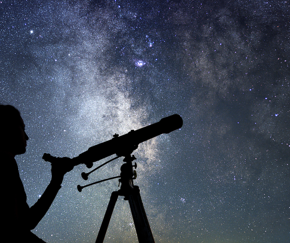 Best Stargazing Destinations in Central Texas