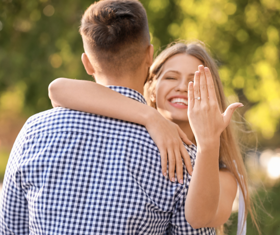 15 Proposal Scavenger Hunt Clues and Answers