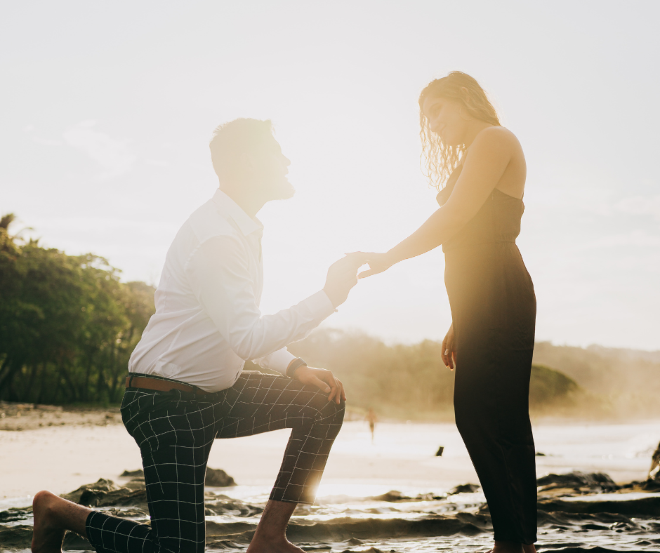 15 Proposal Scavenger Hunt Clues and Answers