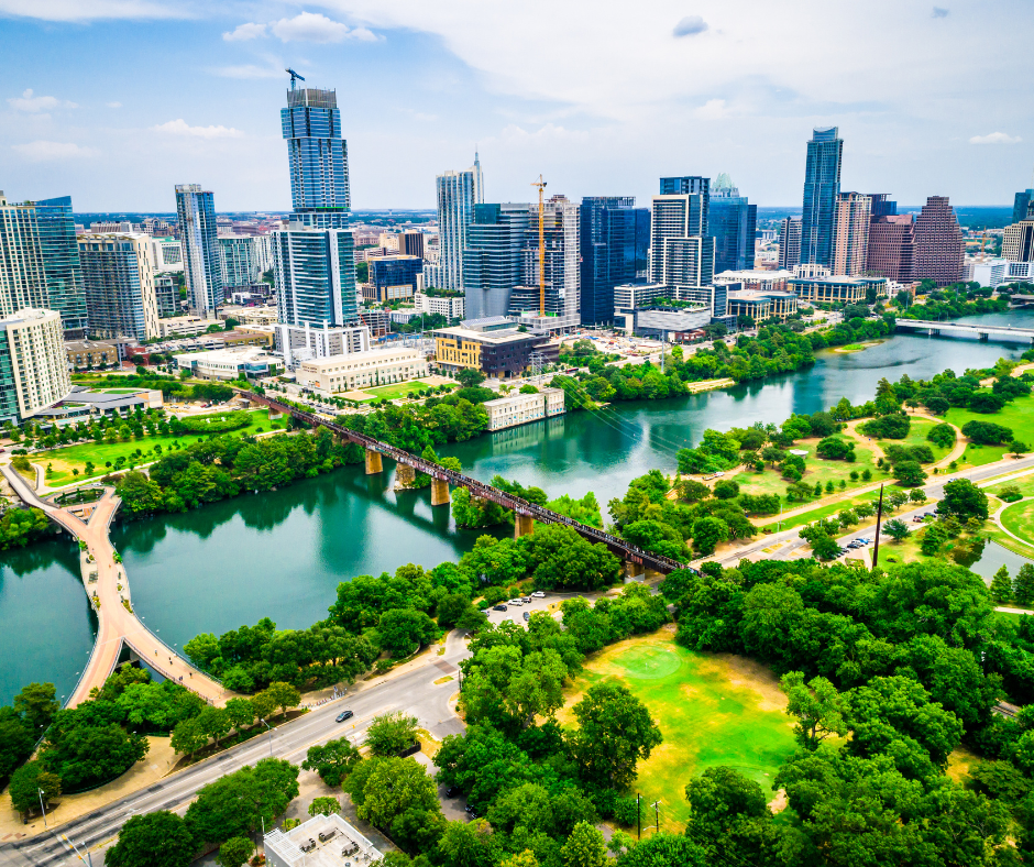 25 Reasons Engaged Couples and Wedding Guests Attend SXSW Austin Festival